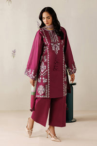 Baroque  | Luxury Pret 26 | PR-1267 by Baroque - Designer Dress  - Type : Ladies Clothes - Available at Libayah - 100% Original 