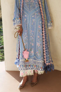 Suffuse | Lawn Eid 26 | ELANI - by Libayah - Registered Vendor of : Suffuse - 100% Original Designer Dress