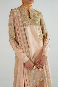 Suffuse | Silk Pret Summer 26 | VAREEN by Suffuse - Designer Dress  - Type : Ladies Clothes - Available at Libayah - 100% Original 
