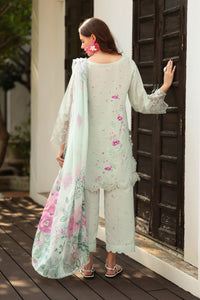 Iznik | lawn 26 | UE-500 by Iznik - Designer Dress  - Type : Ladies Clothes - Available at Libayah - 100% Original 
