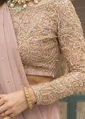 Kanwal Malik | Wedding Formals and Bridals | CRICE by Kanwal Malik - Designer Dress - Type: Ladies Clothes - Available at Libayah - 100% Original