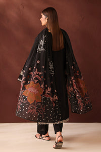 Baroque | Luxury Summer Pret | UF-4483 by Baroque - Designer Dress  - Type : Ladies Clothes - Available at Libayah - 100% Original 