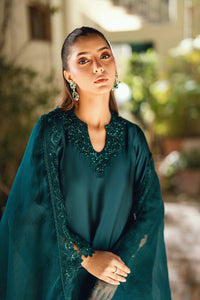 Afrozeh | Basic Pret 26 RTW | NACRE by Afrozeh - Designer Dress  - Type : Ladies Clothes - Available at Libayah - 100% Original 