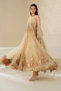 Baroque | Formal Collection | UF-4159 by Baroque - Designer Dress  - Type : Ladies Clothes - Available at Libayah - 100% Original 