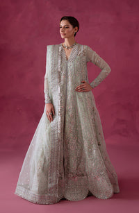 Eleshia | Zarin Wedding Formals 26 | Serene by Eleshia - Designer Dress  - Type : Ladies Clothes - Available at Libayah - 100% Original 