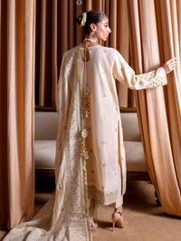 Faiza Faisal | Rema Wedding Formals 24 | Saleha by Faiza Faisal - Designer Dress - Type: Ladies Clothes - Available at Libayah - 100% Original