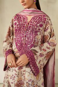 Baroque | Luxury Pret 25 | UF-4329 by Baroque - Designer Dress - Type : Ladies Clothes - Available at Libayah - 100% Original 