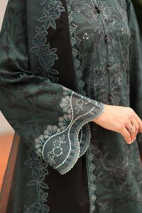 Baroque | Luxury Pret Summer | UF-4253 - Designer Dress - Type : Ladies Clothes - Available at Libayah - 100% Original