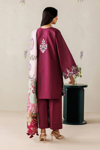 Baroque  | Luxury Pret 26 | PR-1267 by Baroque - Designer Dress  - Type : Ladies Clothes - Available at Libayah - 100% Original 
