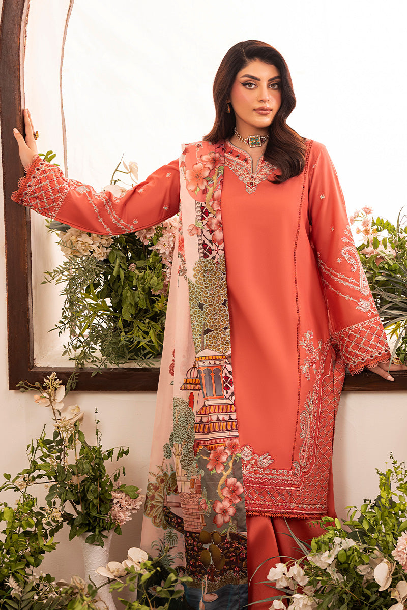 Shurooq | Mon Cheri | Solara - by Libayah - Registered Vendor of : Shurooq - 100% Original Designer Dress