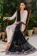 Jazmin | Summer Lawn 25 | IL-SS24-D8 by Jazmin - Designer Dress - Type: Ladies Clothes - Available at Libayah - 100% Original