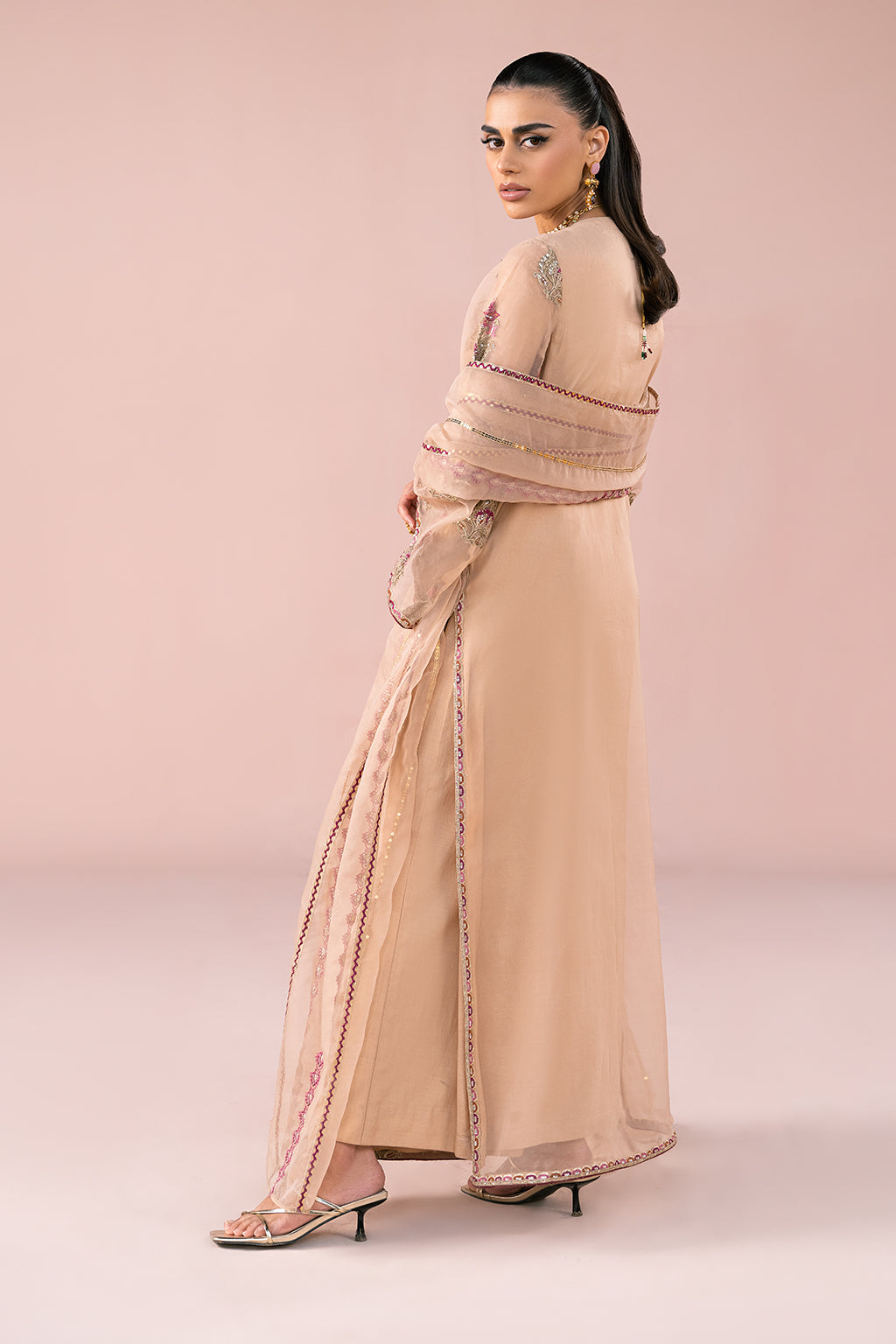 Vanya | Fareesha Formals | FR-03
