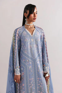 Suffuse | Lawn Eid 26 | ELANI - by Libayah - Registered Vendor of : Suffuse - 100% Original Designer Dress