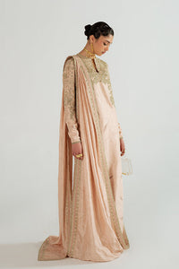 Suffuse | Silk Pret Summer 26 | VAREEN by Suffuse - Designer Dress  - Type : Ladies Clothes - Available at Libayah - 100% Original 