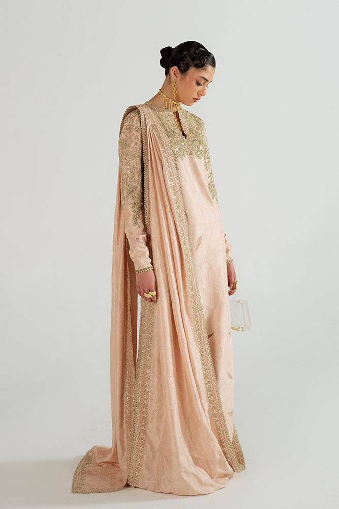Suffuse | Silk Pret Summer 26 | VAREEN by Suffuse - Designer Dress  - Type : Ladies Clothes - Available at Libayah - 100% Original 