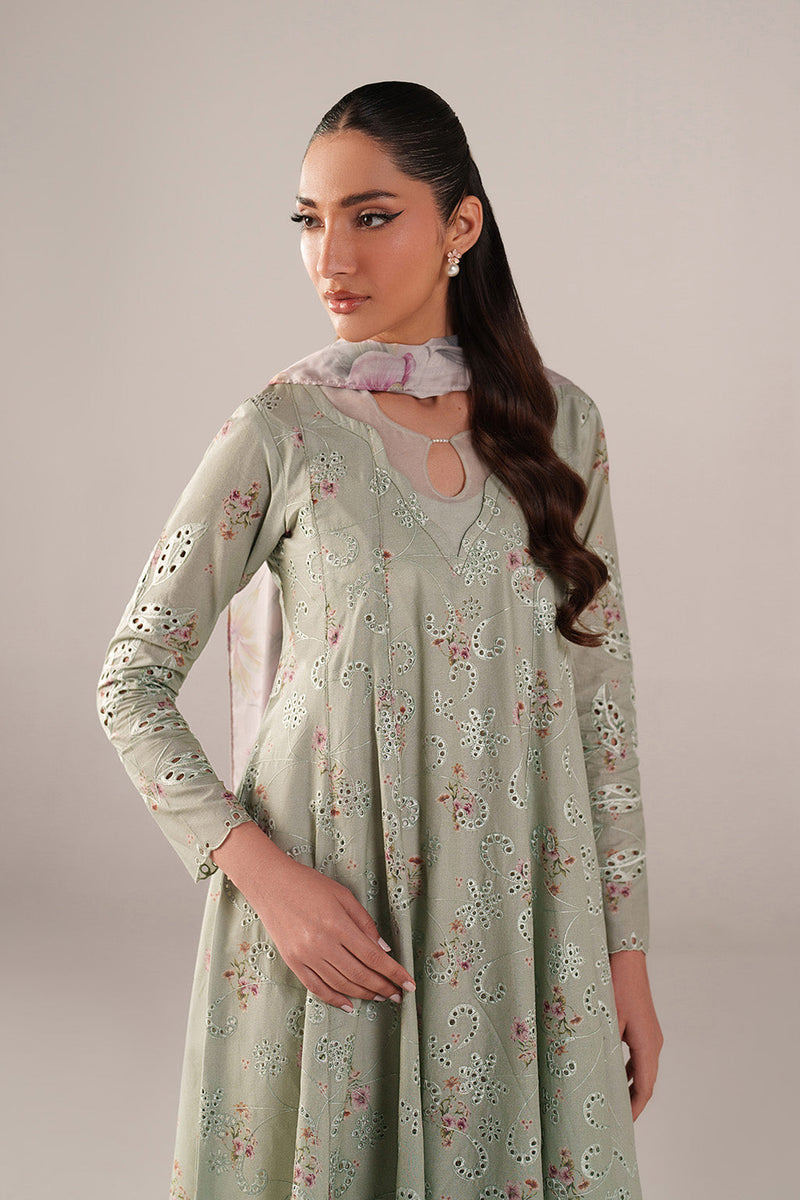 Iznik | Spring/Summer Lawn 26 | SS-03 - Designer Dress - Type : Ladies Clothes - Available at Libayah - 100% Original
