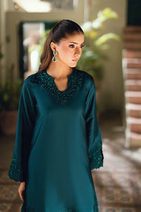 Afrozeh | Basic Pret 26 RTW | NACRE by Afrozeh - Designer Dress  - Type : Ladies Clothes - Available at Libayah - 100% Original 