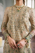 Baroque | Chantelle Embroidered Collection | CH12-04 by Baroque - Designer Dress - Type: Ladies Clothes - Available at Libayah - 100% Original