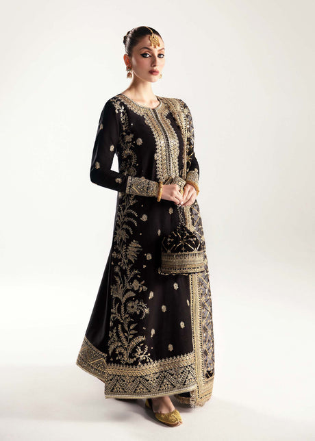 Kanwal Malik | Wedding Formals and Bridals | Raha by Kanwal Malik - Designer Dress - Type: Ladies Clothes - Available at Libayah - 100% Original