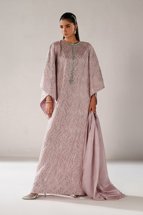 Baroque  | Luxury Pret 26 | PR-1244 by Baroque - Designer Dress  - Type : Ladies Clothes - Available at Libayah - 100% Original 