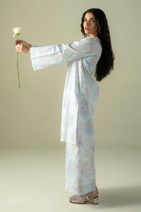 Afrozeh | Coords 25 | Icy Muse by Afrozeh - Designer Dress  - Type : Ladies Clothes - Available at Libayah - 100% Original 