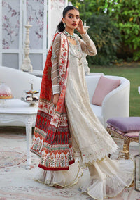Afrozeh | Basic Pret 26 RTW | NACRE by Afrozeh - Designer Dress  - Type : Ladies Clothes - Available at Libayah - 100% Original 