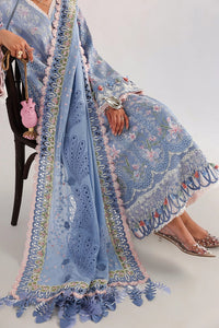 Suffuse | Lawn Eid 26 | ELANI - by Libayah - Registered Vendor of : Suffuse - 100% Original Designer Dress