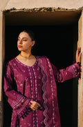 Fiona | Sarang Lawn 25 | Feride by Fiona - Designer Dress - Type: Ladies Clothes - Available at Libayah - 100% Original