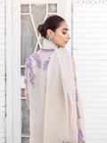 Caia | Pret Collection | LILAC DREAM by Caia - Designer Dress - Type: Ladies Clothes - Available at Libayah - 100% Original