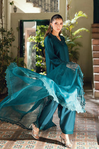 Afrozeh | Basic Pret 26 RTW | NACRE by Afrozeh - Designer Dress  - Type : Ladies Clothes - Available at Libayah - 100% Original 