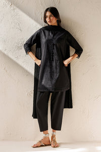 Baroque  | Luxury Pret 26 | PR-1375 by Baroque - Designer Dress  - Type : Ladies Clothes - Available at Libayah - 100% Original 