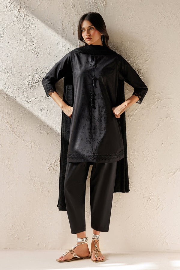 Baroque  | Luxury Pret 26 | PR-1375 by Baroque - Designer Dress  - Type : Ladies Clothes - Available at Libayah - 100% Original 