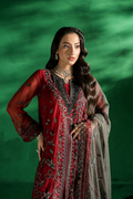 Zebtan | Farmaish Formals | FC-01 by Zebtan - Designer Dress - Type: Ladies Clothes - Available at Libayah - 100% Original