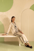 Batik | Boho | Greek 3Pc by Batik - Designer Dress - Type: Ladies Clothes - Available at Libayah - 100% Original