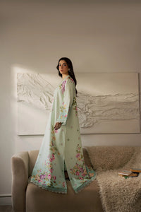 Afrozeh | Basic Pret 26 RTW | NACRE by Afrozeh - Designer Dress  - Type : Ladies Clothes - Available at Libayah - 100% Original 