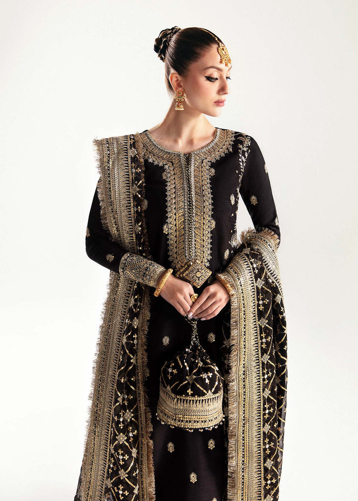 Kanwal Malik | Wedding Formals and Bridals | Raha by Kanwal Malik - Designer Dress - Type: Ladies Clothes - Available at Libayah - 100% Original
