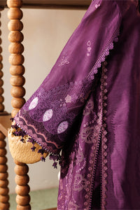 Baroque | Eid Lawn 26 | EL26-D02 by Baroque - Designer Dress  - Type : Ladies Clothes - Available at Libayah - 100% Original 