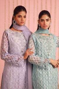 Chic Ophicial | Ruffles Collection | Morning Glory by Chic Ophicial - Designer Dress - Type: Ladies Clothes - Available at Libayah - 100% Original