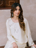 Farah Zubair | Luxury Pret | Talia by Farah Zubair - Designer Dress - Type: Ladies Clothes - Available at Libayah - 100% Original
