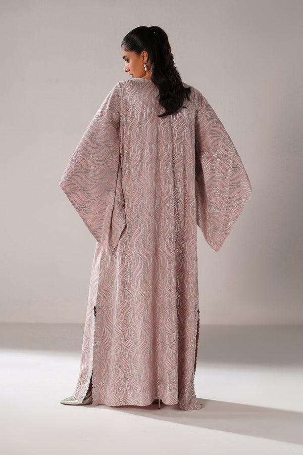 Baroque  | Luxury Pret 26 | PR-1244 by Baroque - Designer Dress  - Type : Ladies Clothes - Available at Libayah - 100% Original 