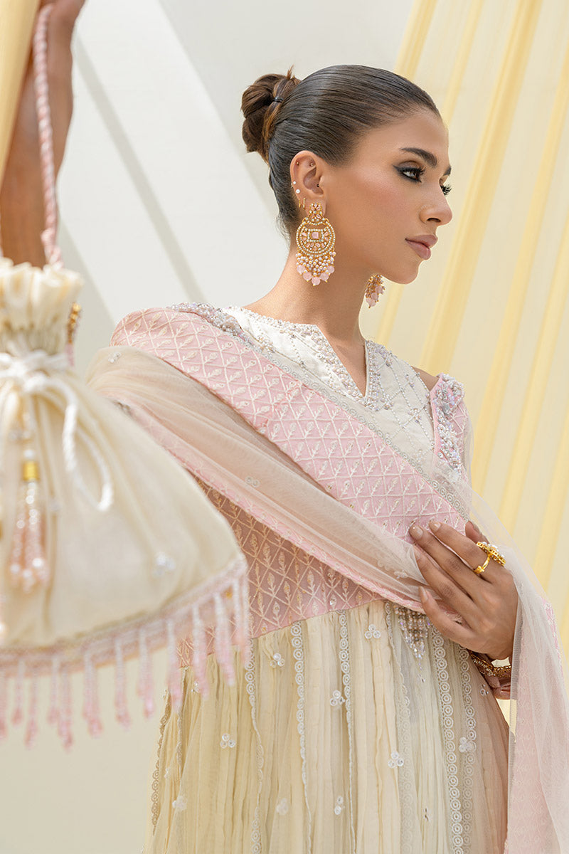 Chic Ophicial | Alaya Festive Formals | Elena by Chic Ophicial - Designer Dress - Type: Ladies Clothes - Available at Libayah - 100% Original