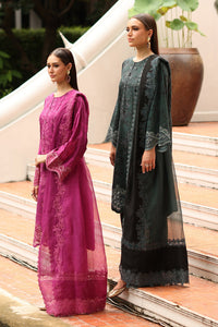 Baroque | Luxury Pret Summer | UF-4253 - Designer Dress - Type : Ladies Clothes - Available at Libayah - 100% Original