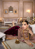 Kanwal Malik | Wedding Formals and Bridals | Kaawish by Kanwal Malik - Designer Dress - Type: Ladies Clothes - Available at Libayah - 100% Original