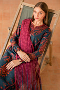 Jazmin | Summer Lawn | USE-9061 by Jazmin - Designer Dress - Type: Ladies Clothes - Available at Libayah - 100% Original