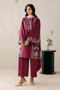 Baroque  | Luxury Pret 26 | PR-1267 by Baroque - Designer Dress  - Type : Ladies Clothes - Available at Libayah - 100% Original 