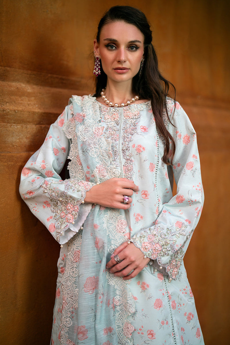 Mehak Yaqoob | Marvi Collection | Reya