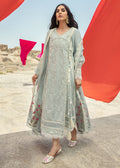 Saira Shakira | Luxury Pret | Seafoam by Saira Shakira - Designer Dress  - Type : Ladies Clothes - Available at Libayah - 100% Original 