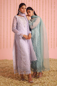 Chic Ophicial | Ruffles Collection | Morning Glory by Chic Ophicial - Designer Dress - Type: Ladies Clothes - Available at Libayah - 100% Original