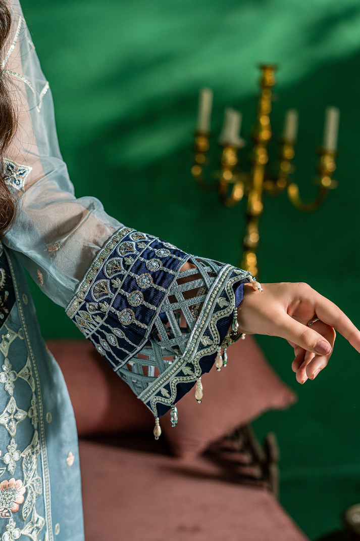 Zebtan | Farmaish Formals | FC-10 by Zebtan - Designer Dress - Type: Ladies Clothes - Available at Libayah - 100% Original