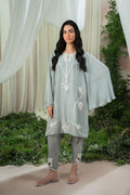 Ammara Khan | Sia 25 | D-11-A by Ammara Khan - Designer Dress - Type: Ladies Clothes - Available at Libayah - 100% Original